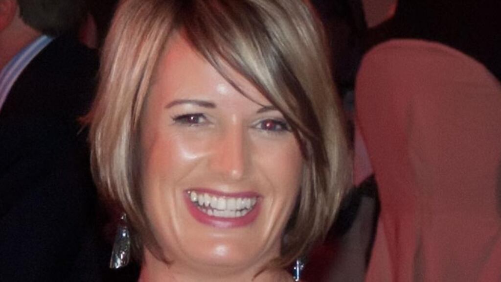 Mairéad Hughes, group business development manager, Al Malki: “There are loads of opportunities here if you are willing to work hard.”