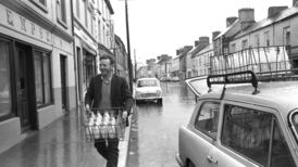 From the archive: Happy days – when the milk arrived at your door