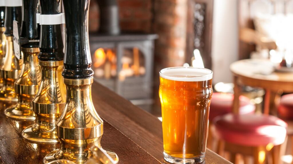 Anathi Thela (27), a South African and masters student at UCD, said he had not heard from management at the bar since the alleged incident on Sunday evening. File photograph: iStock