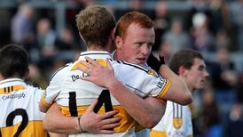 Crokes and Nemo Rangers comes with all the trimmings