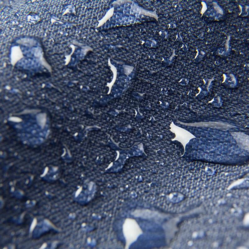 Water repellence doesn’t last forever, so it’s important to keep your coat clean. Photograph: iStock