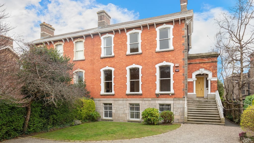 15 Ailesbury Road, Donnybrook, Dublin 4