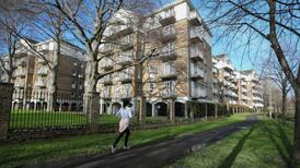 Planning permissions for new homes fall 30% due to Covid-19