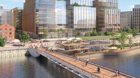 Softening office market could offer opportunities for change of use