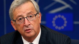 Juncker calls for €300bn investment