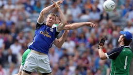 Comfortable Cavan will have to improve from London show for   quarter-final  against Kerry