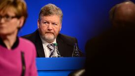 Miriam Lord: Dr Reilly gives Fine Gael a repeat prescription