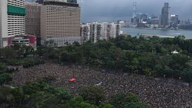 Backlash for Twitter, Facebook over closure of ‘China backed’ accounts