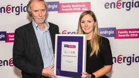 A secure family business