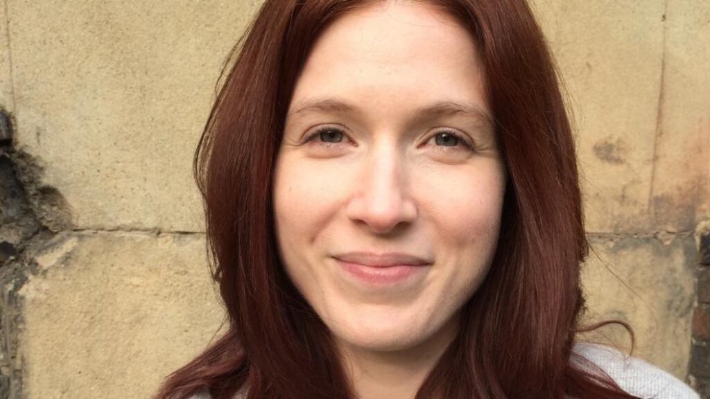 Eleanor Waerberg: first novel of almost unbearable moral tension