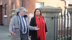 Sinn Féin to put forward candidate for ceann comhairle position in next Dáil
