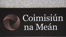 Broadcast moratorium made no sense and had to go