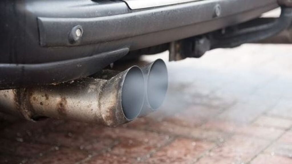 The NTA, which launched the Cork Bus Network Redesign Choices report on Thursday, hopes to dramatically reduce the 74 per cent of journeys in the greater cork area that are currently taken by car