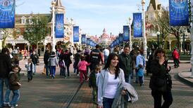 Disneyland Paris faces investigation for overcharging foreign visitors