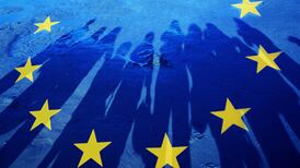 Irish Times view on EU budgetary gridlock