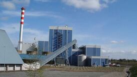 Bord na Móna to stop importing palm kernel shells over concerns