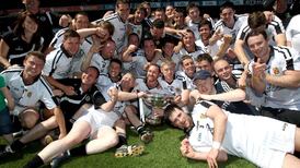 Lory Meagher Cup: Warwickshire winning the generation game