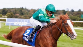 Futurity outcome may be crucial to Aidan O’Brien’s pursuit of new Group One record