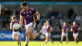 Shane Walsh says commotion over Kilmacud Crokes move affected his form for Galway