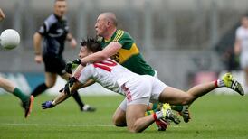 Kerry class wins out in the rain against a spirited Tyrone