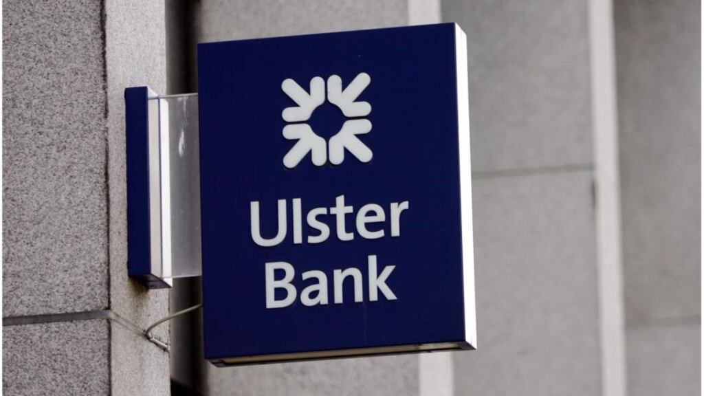 The rate of input cost inflation eased for a second consecutive month in April, according to the Ulster Bank Construction Purchasing Managers’ Index. Photograph: Bryan O’Brien
