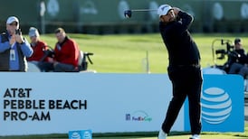 Shane Lowry needs to aim high to book a trip to Mexico