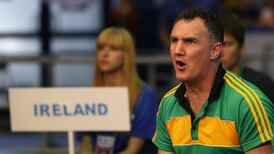 Boxing head coach Billy Walsh unaware two coaches removed in his absence