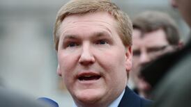 Almost half of Irish-registered firms’ profits ‘cannot be taxed’