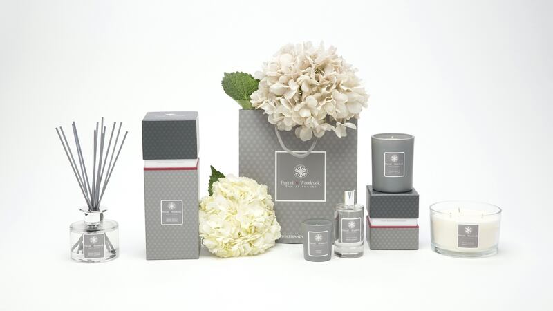 A selection of Purcell & Woodcock products