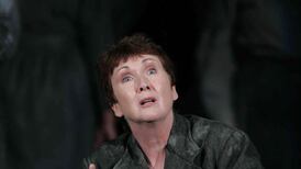 Ann Murray: ‘If I’d had my time again, I would have stayed in Ireland. That’s one of my biggest regrets’