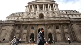 Bank of England warns EU Commission standing in way of financial stability