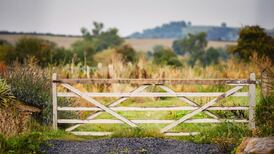 Our neighbours refuse to recognise our land boundary, what can we do?