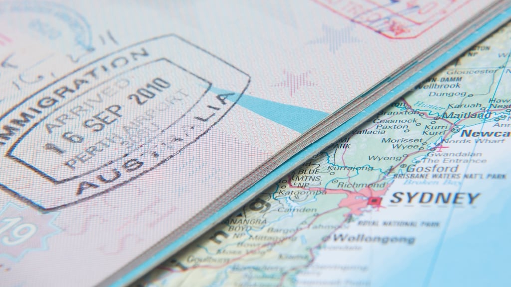 Have you violated the terms of your Australian visa? If so we’d like to hear from you. Photograph: Thinkstock