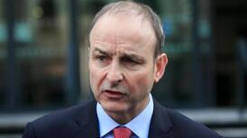 Taoiseach warns of ‘serious harm’ if every Brexit issue is ‘win-lose fight’