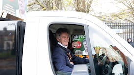 âThis is a bit of craicâ: Why Dublin Central voted for Gerry Hutch