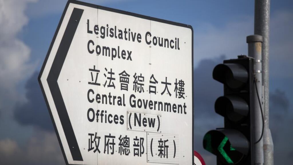 China’s new tough-love approach to overhauling its giant economy showed through in weak economic data released today. Photo: Bloomberg