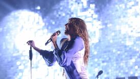 Florence and the Machine: Storming good show | Electric Picnic
