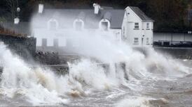 Weather warning as Storm Arwen to bring heavy winds to north-west