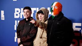 Daily Mail vs Kneecap: Belfast rap trio’s ‘anti-British’ film has the newspaper up in arms again