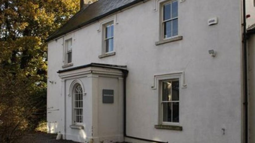 Co Dublin, Ireland: €995,000, Sherry FitzGerald