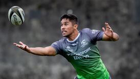 Jarrad Butler faces big test of his Connacht captaincy