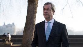 Bring in ‘extreme vetting’ for British borders, says Farage