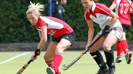 Age no barrier for Cork Harlequins’ Rachael Kohler