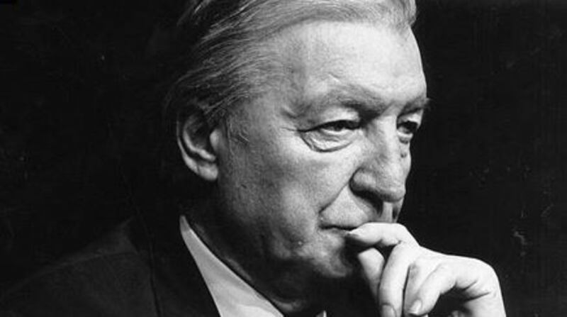 Charles Haughey: Surely he and Mara did not think Keane was going to hotfoot it down to Temple Bar to open an experimental black box theatre space