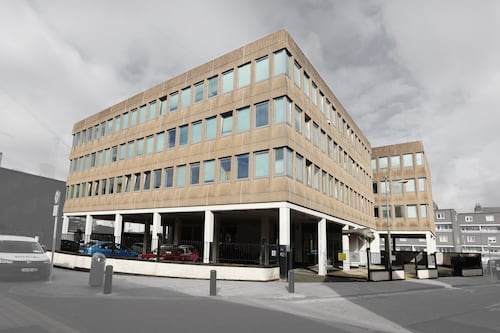 Office investment with scope for redevelopment in prime Dublin 2 location for €13.2m