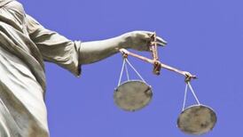 Appeal court directs rehearing of case by man who broke nose in pavement fall