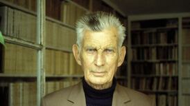 Short story by Samuel Beckett published for first time