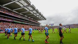 Dublin peaking and primed to complete All-Ireland hat-trick
