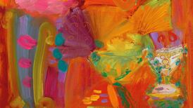 Auctions and fairs: what’s coming up in art and antiques