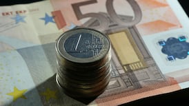 Euro area GDP suffers sharpest drop in over a decade